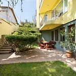 Πανσιόν костадинов 3*