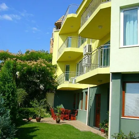 招待所 костадинов 瓦爾納