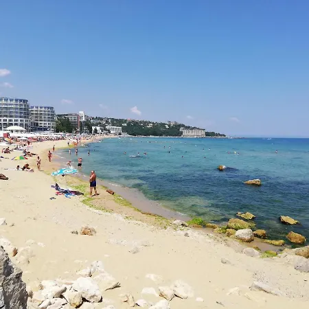 招待所 костадинов 瓦爾納