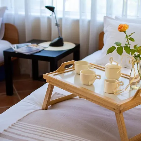Pensjonat костадинов 3*
