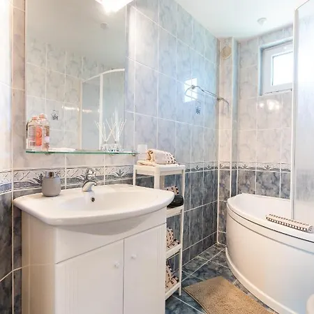 костадинов 招待所 瓦爾納