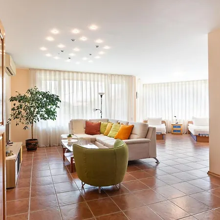 招待所 костадинов 瓦爾納