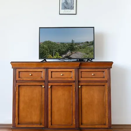 Pensjonat костадинов Warna