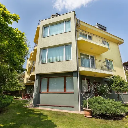 招待所 костадинов 瓦爾納