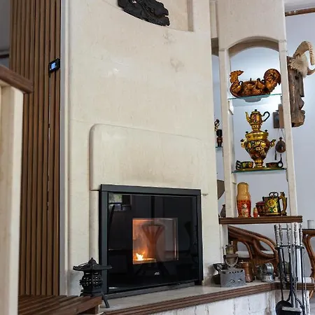 костадинов 招待所 瓦爾納