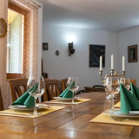 Pensjonat костадинов Warna
