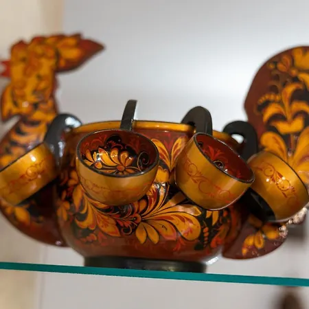 招待所 костадинов 3*