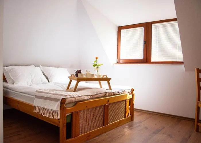 Affittacamere костадинов 3*