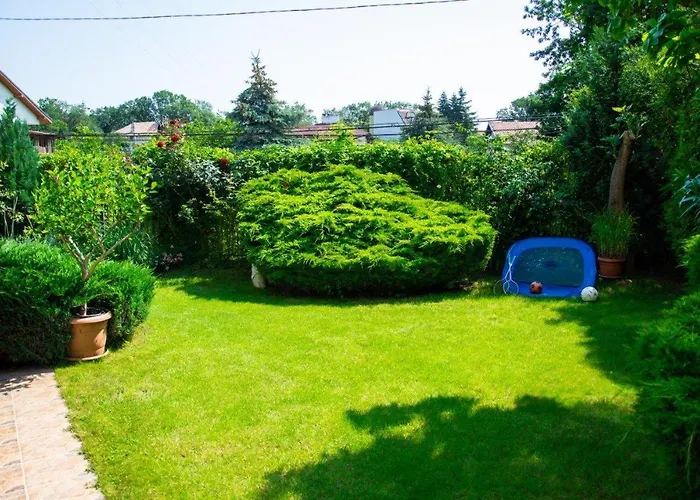 Vendégház костадинов 3*