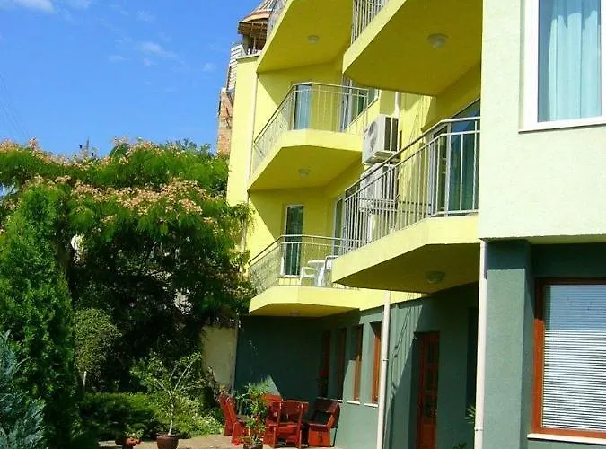 Affittacamere костадинов Varna