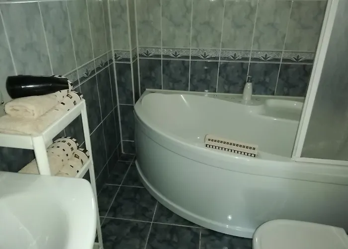 костадинов Vendégház