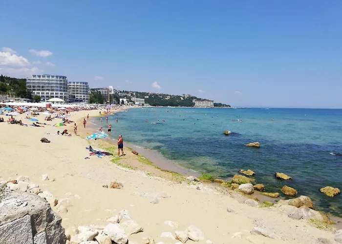 Affittacamere костадинов Varna