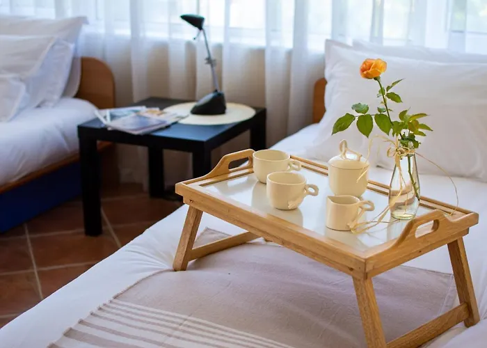 Affittacamere костадинов 3*