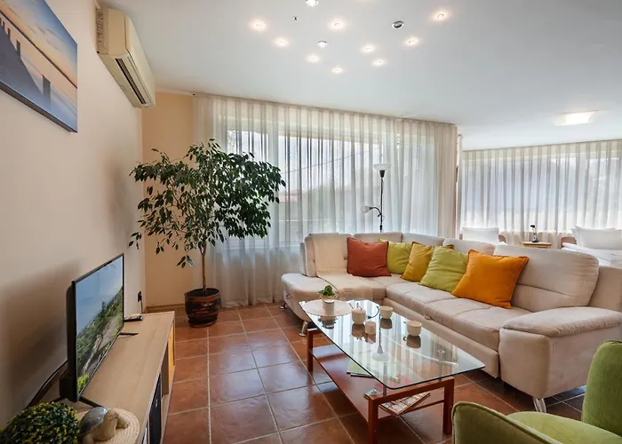 Affittacamere костадинов Varna