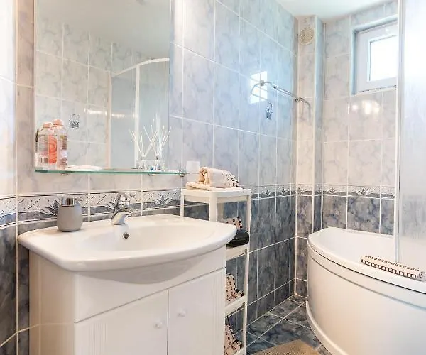 костадинов Vendégház Várna