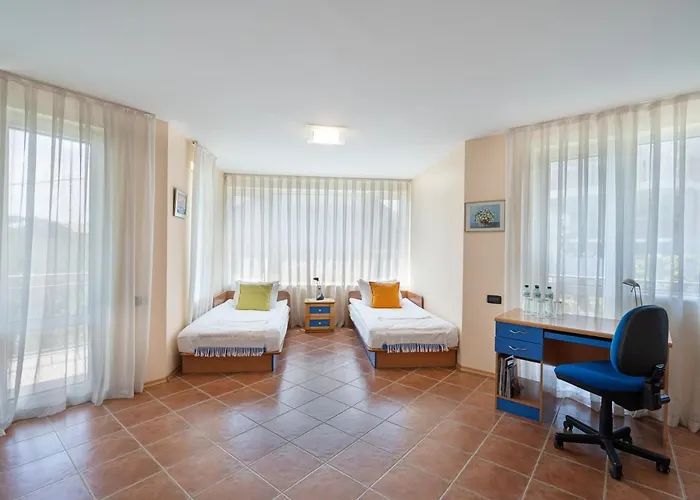 Affittacamere костадинов Varna