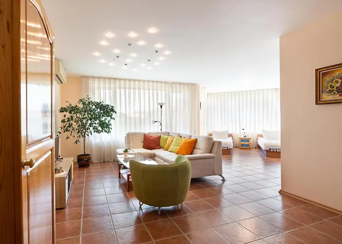 Affittacamere костадинов Varna