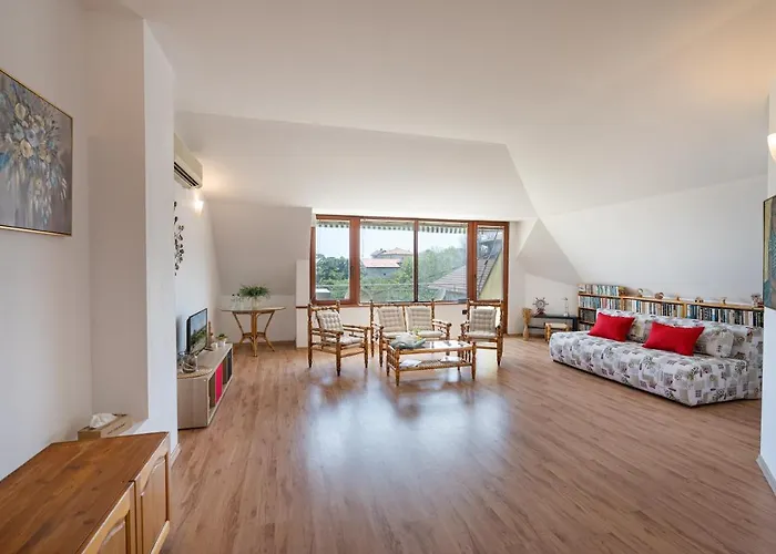 Affittacamere костадинов Varna