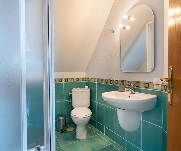 Affittacamere костадинов Varna