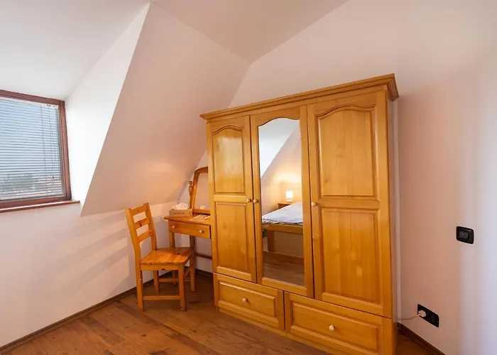 Vendégház костадинов