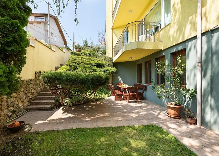 Vendégház костадинов 3*