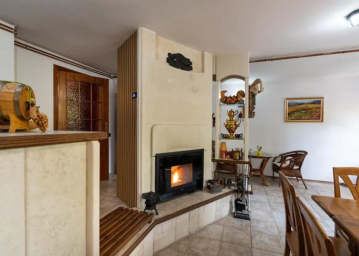 костадинов Vendégház