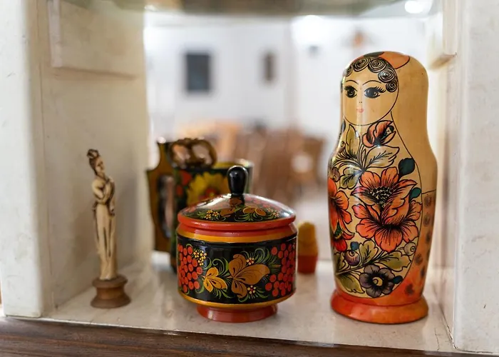 костадинов Vendégház