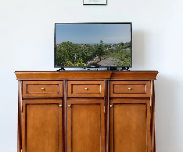 Vendégház костадинов Várna