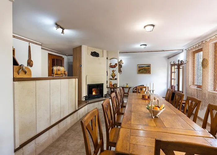 Vendégház костадинов 3*