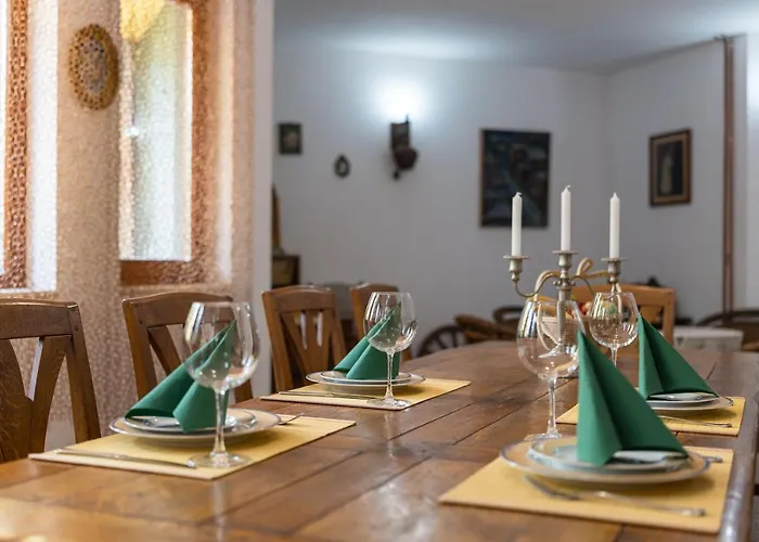 Vendégház костадинов