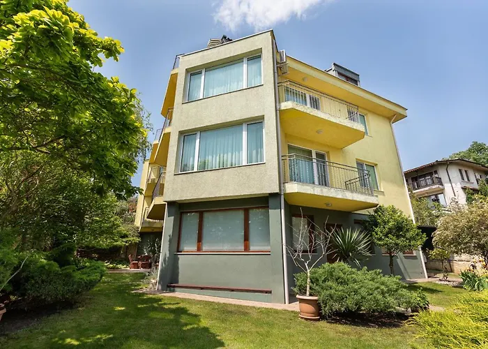 Affittacamere костадинов Varna