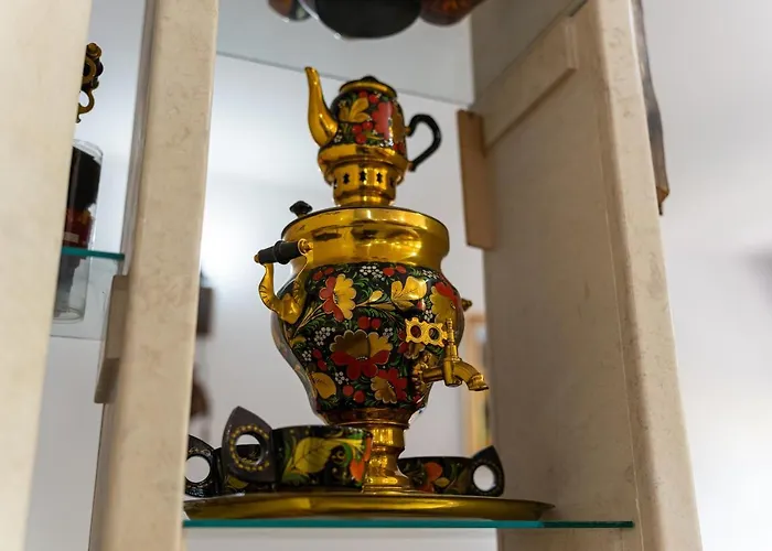 костадинов Affittacamere 3*