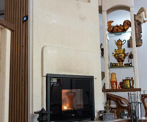 костадинов Vendégház Várna