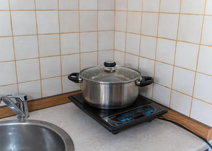 Vendégház костадинов 3*