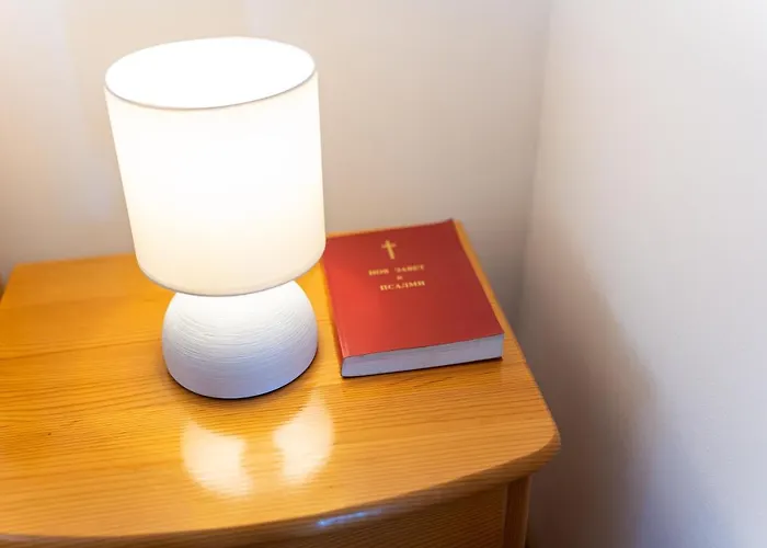 Vendégház костадинов Várna