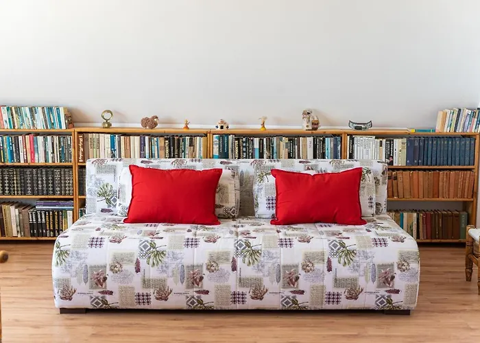 Vendégház костадинов