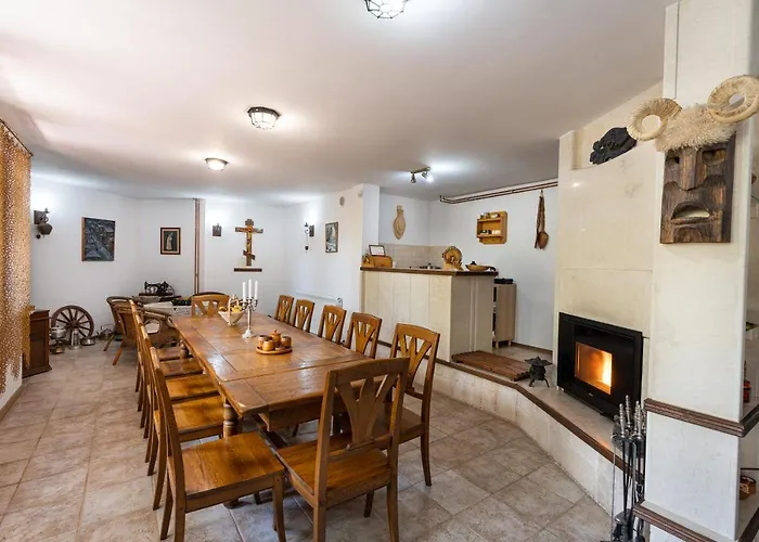 Vendégház костадинов