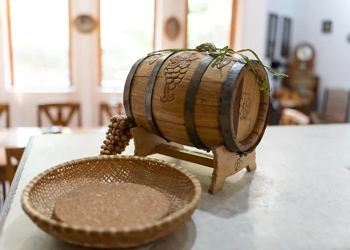 Affittacamere костадинов 3*