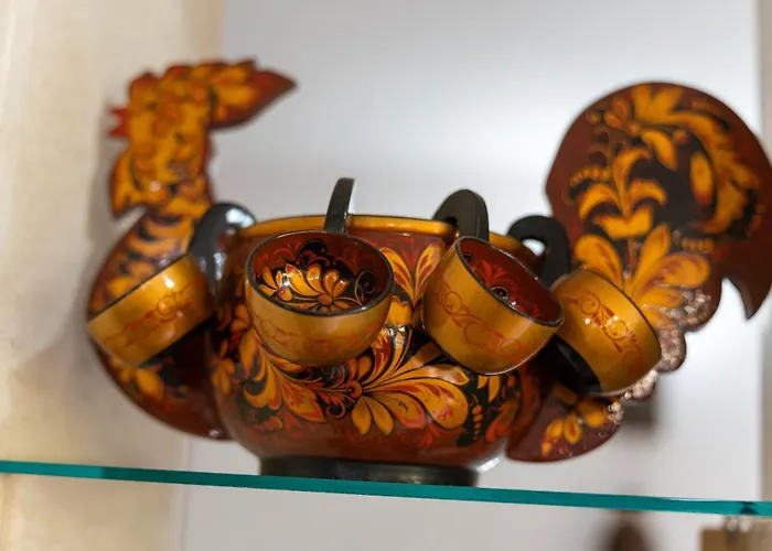 Affittacamere костадинов 3*