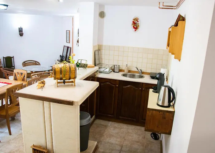 костадинов Vendégház