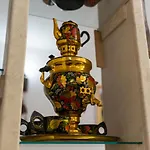 костадинов Къща за гости 3*