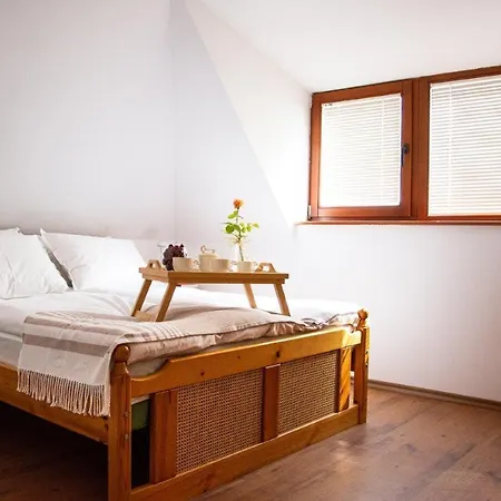 Vendégház костадинов 3*