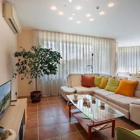 Vendégház костадинов Várna