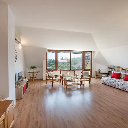 Vendégház костадинов Várna