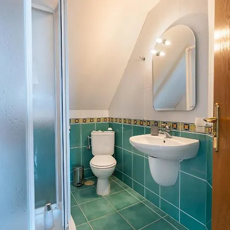 Vendégház костадинов Várna