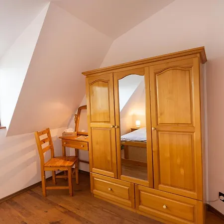 Vendégház костадинов