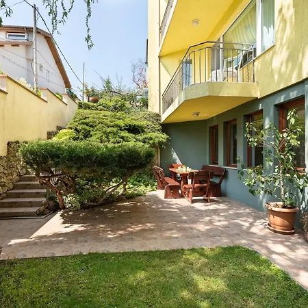 Vendégház костадинов 3*