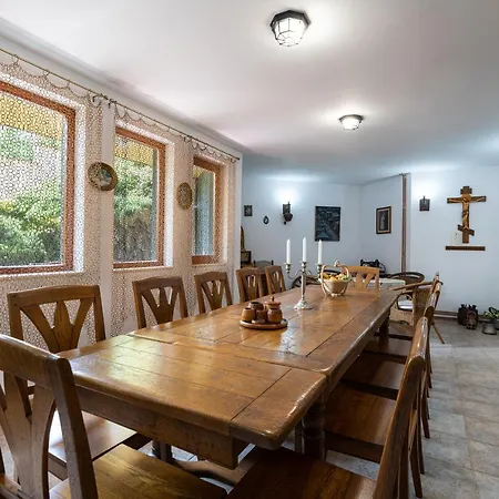 костадинов Vendégház Várna