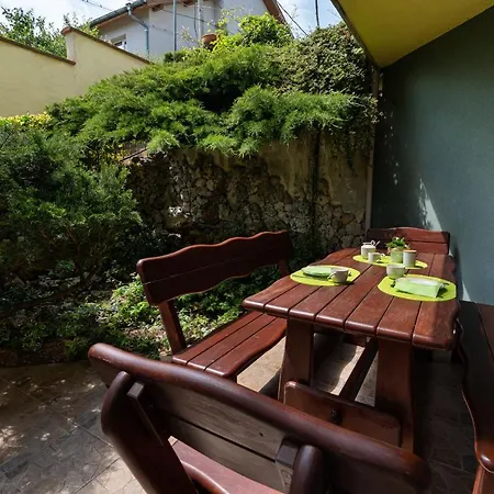 костадинов Guest house