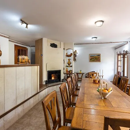 Vendégház костадинов 3*